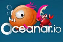 play Oceanar.Io