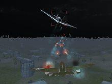 play Sky War