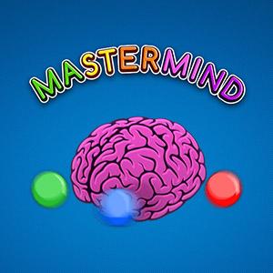 play Mastermind Online