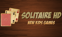 play Solitaire Hd