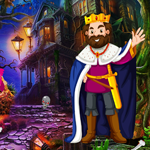 play Happy King Rescue