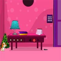 play D2G Girls Room Escape 8