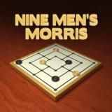play Nine Men'S Morris