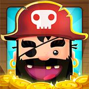 play Pirate Kings Match-3