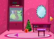 play Girls Room Escape 8