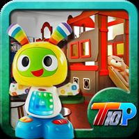 play Escape From Kids Room