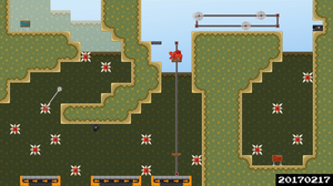 play Bloody Trapland Html5