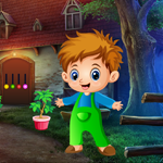 play Kidnapped Cute Little Boy Rescue Escape