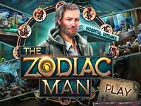 play The Zodiac Man