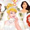 play Three Bridesmaids For Cinderella