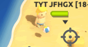 play Beachfight.Io