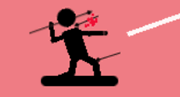 play The Spear Stickman