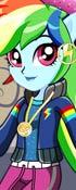 play Dance Magic Rainbow Dash