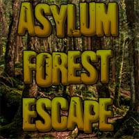 play Asylum Forest Escape