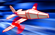 play Voxel Fly