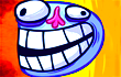 play Trollface Quest Internet Memes