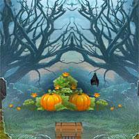 play 8B Little Witch Escape