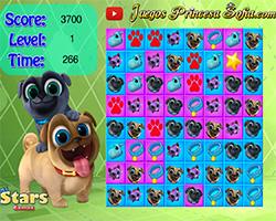 play Puppy Dog Pals Match