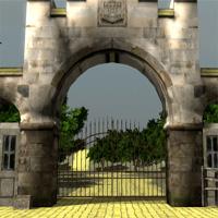 play Mousecity Medieval Town Escape Episode 2