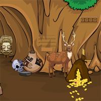 Sivigames Cave House Crown Escape