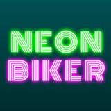 play Neon Biker