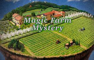 play Magic Farm Mystery