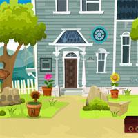 play Brown Pet Dog Escape