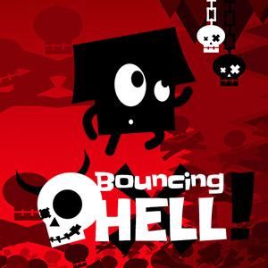 play Bouncing Hell