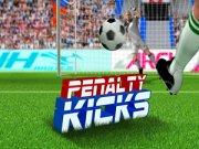 Penalty Kicks