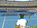 play Nexgen Tennis