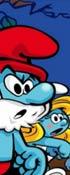 play The Smurfs Mix-Up