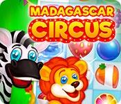 play Madagascar Circus