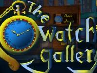 play The Watch Gallery Escape