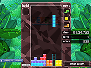 Tetris Jungle