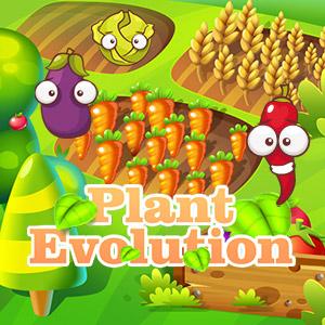 play Plant Evolution