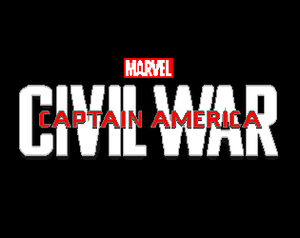 play Captain America: Civil War