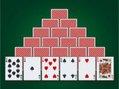 play Best Classic Pyramid Solitaire