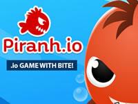 play Piranh.Io