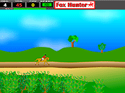 play Fox Hunter