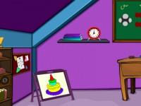 play Girls Room Escape 10