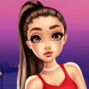 Ariana Grande Hot Date