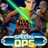 play Star Wars Rebels: Special Ops
