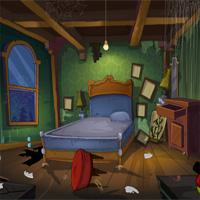 play Enagames The True Criminal Wooden House
