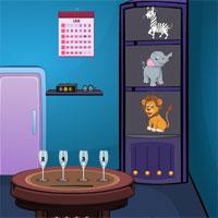 play D2G Girls Room Escape 11