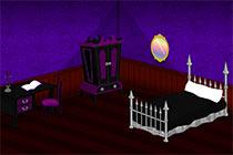 play Escape Spooky Mansion