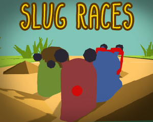 play Slug Races