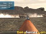 play Bazooka Gunner War Strike 3D