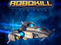 Robokill - Titan Prime