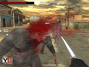 play Cube Of Zombies