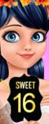 Marinette Sweet Sixteen